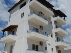 Atlantis Residence