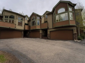 Rasor Court #24 by Summit County Mountain Retreats