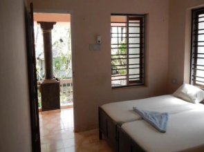 Varkala Bamboo Village Resort