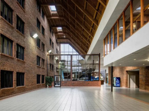 DoubleTree by Hilton Kingston