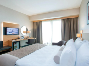 Mia City Hotel