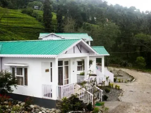 The Temi Bungalow South Sikkim