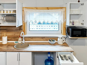 Гостевой дом Дачная 12