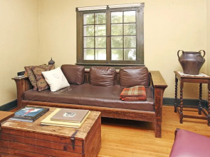 Craftsman Cottage