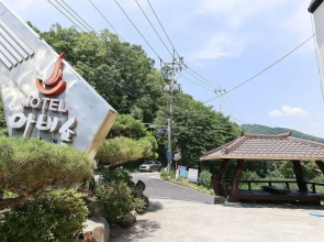 Chungju Abisyong