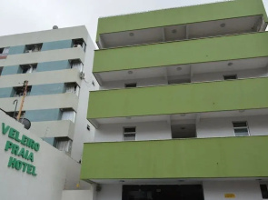 Veleiro Praia Hotel