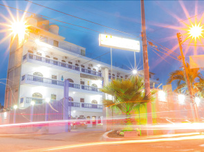 Kevin's Tolú by Bernalo Hotels