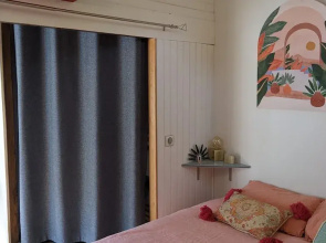 Chambres d'hotes L'Écrin de l'Océan