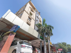 Capital O 69811 Golden Tower