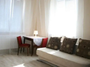 Apartment Center of Gdansk - Wrzeszcz