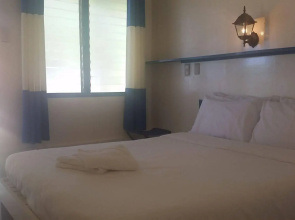 Sun Xi Beach Club
