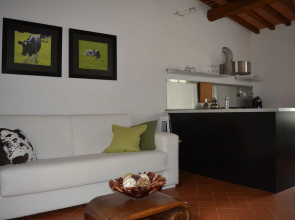 Podere delle Fanciulle