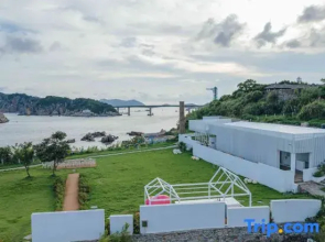 Wenzhou Huyue Six and a Half B&B (Xian Dieyan)