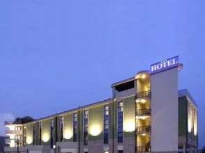 Villa Fontana