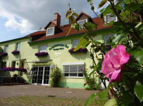 Land-gut-Hotel Schenkenberger Hof