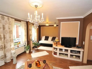 Deluxe Apartments Bremen Typ B