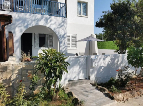 Paphos Gardens Apartment