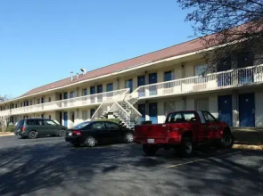 Americas Best Value Inn