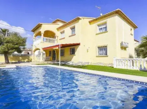 Villa Jesica - Plusholidays