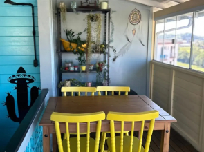 Vila do Chaves - Pousada foi matéria no G1