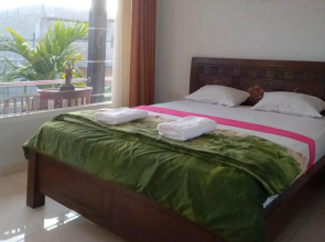 Puri Karimunjawa RedPartner