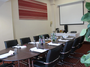 Antoinette Hotel Wimbledon