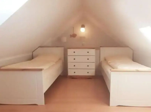 Holiday Apartment South Beach
