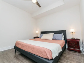 1br Uptown Charlotte Furnished Apartments 1 Bedroom Apts by RedAwning