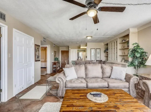 Dolphin Point 202a 2 Bedroom Condo by RedAwning