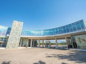 Capitalia Tres Mares Beach Residences & Marina