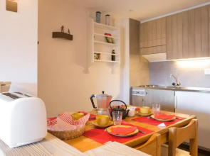 Residence Emeraude