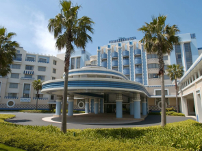 Disney Ambassador Hotel