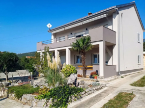 Apartment Šegulja St.Georges-de-Montclard 14289