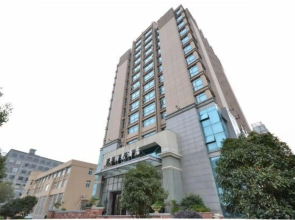 Youth Sunshine Hotel (Wenling Daxi)