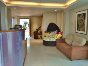 Ramashinta Resort and Spa