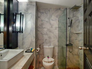 Phuket Island View Resort