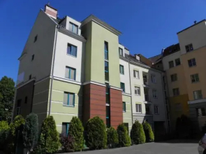 Apartamenty Staromłyńska