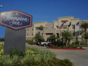 Hampton Inn Orange