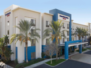 SpringHill Suites by Marriott Corona Riverside