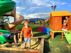 Holiday Village Tatralandia