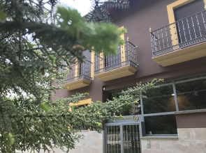 Apartamento Balcón de Jaca I