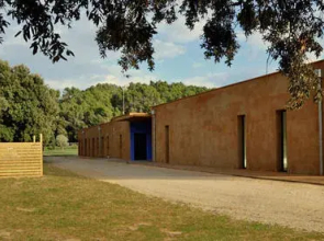 L'Olivar - Adults Only