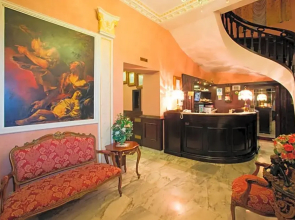 Hotel Villa Antica