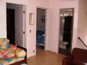 Cantinho de Atibaia Hotel Pousada