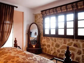 Resort Park Aiolides Maisonettes