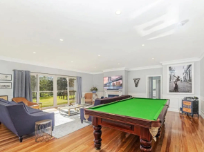 Harley Grove Estate