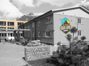 Eiger Lodge Easy