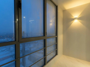 Апартаменты на переулке Хрустальный 29