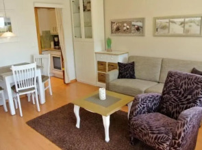 Haus Dünenburg Dünenburg App 40