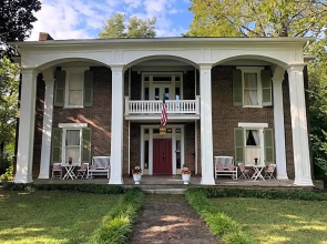 Belmont Inn